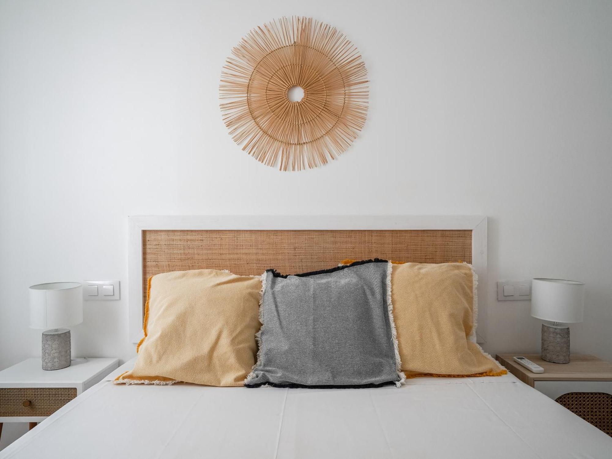 Cozy And Modern-1Bedroom 1Bathroom-Delicias Madrid Ngoại thất bức ảnh