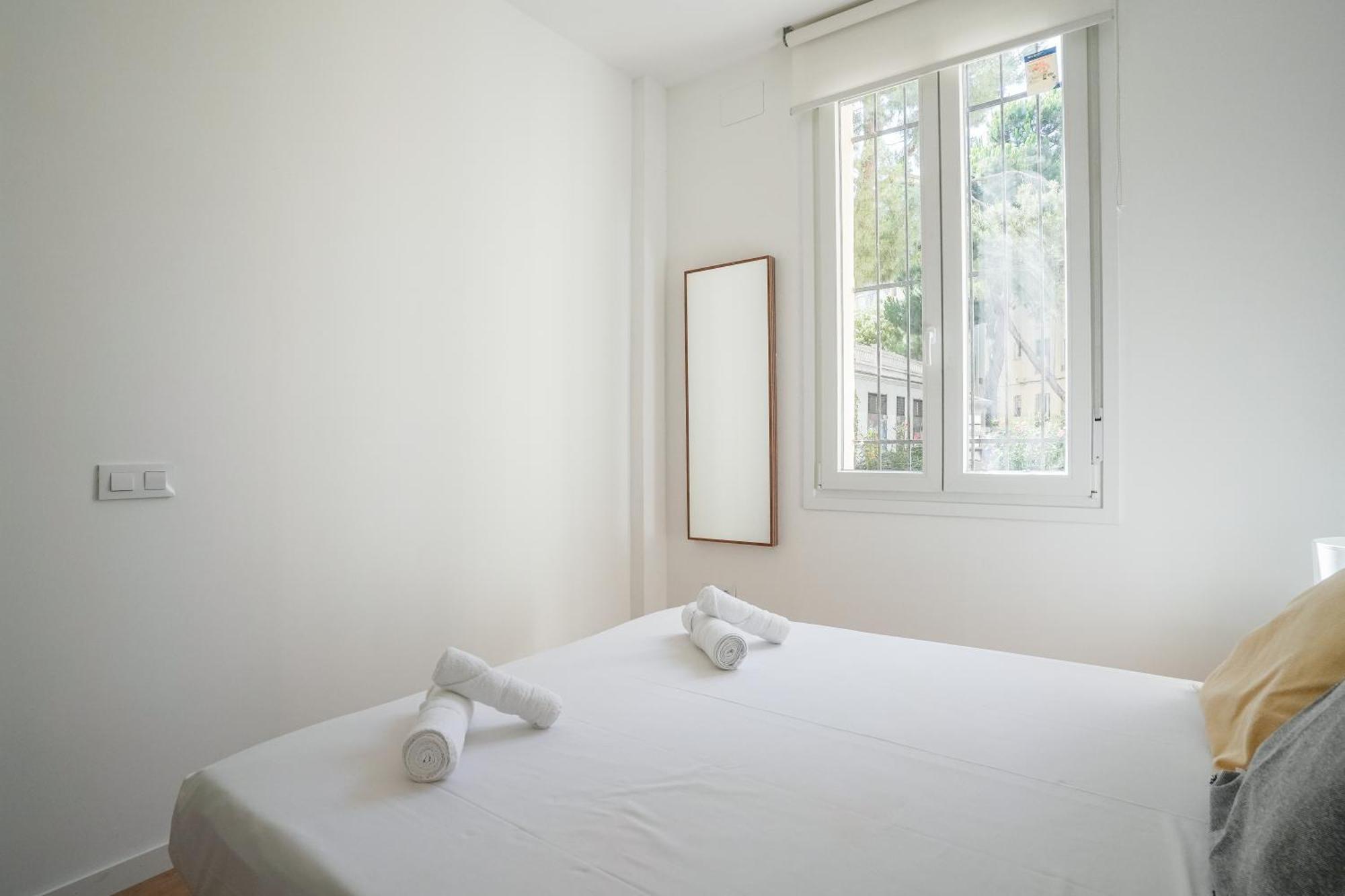 Cozy And Modern-1Bedroom 1Bathroom-Delicias Madrid Ngoại thất bức ảnh